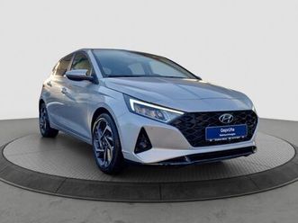 hyundai i20 prime 1.0 t-gdi (+48v) *bose*carplay*cam*nav