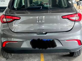 fiat argo drive 1.3 8v flex aut. 2023