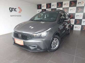 trekking 1.3 8v flex