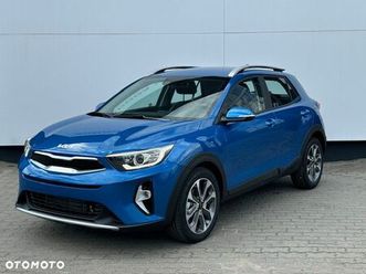 kia stonic 1.0 t-gdi l