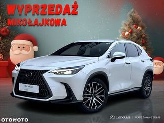 lexus nx 350h prestige 2wd