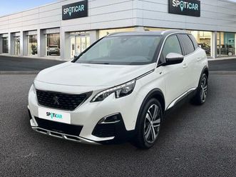 2.0 bluehdi 180ch s&s eat6 gt