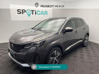 puretech 130ch s&s eat8 roadtrip