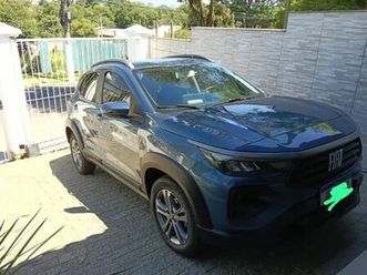 fiat pulse drive 1.3 8v flex aut. 2022