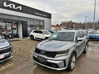 kia sorento 2.2 crdi platinum