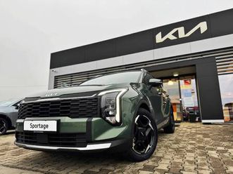 kia sportage 1.6 t-gdi gold