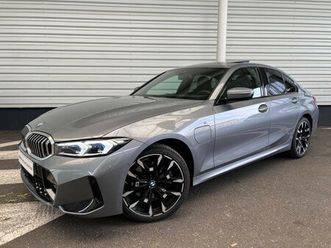 330ea xdrive 292ch m sport