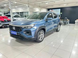 fiat pulse drive 1.3 8v flex aut. 2022