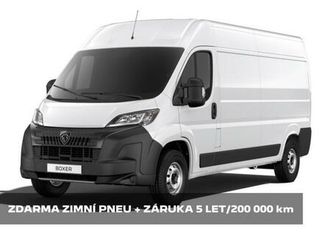 peugeot boxer furgon 3500 l3h2 bhdi 140 man6