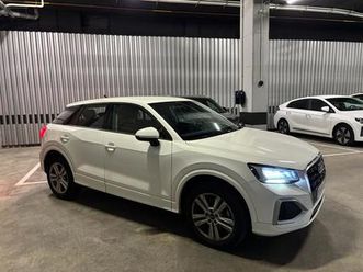 audi - q2
