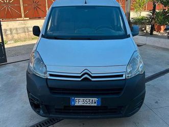citroen berlingo multispace bluehdi 100 s&s xtr