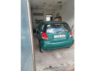 daewoo kalos 1.4 s