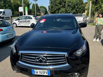 infiniti modello qx70 premium
