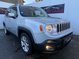 1.6 multijet s&s 120ch limited