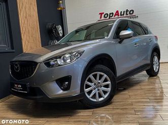 mazda cx-5 2.0 skymotion 2wd