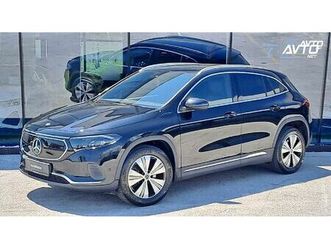 mercedes-benz eqa 250 ambient-alu 18-temp-kamera-gretje sed-led-