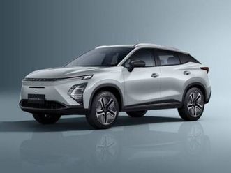 omoda 5 ev 61,1 kwh - pure