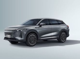 omoda 9 shs omoda 9 1.5 tgdi 537 cv super hybrid system i-awd premium