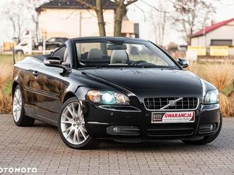 volvo c70 2.4i summum