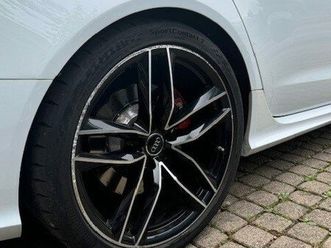 rs6 avant 4.0 v8 tfsi perform. qu. t-tr.