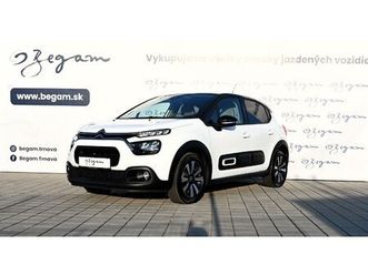 citroën c3 c3 max 1.2 puretech