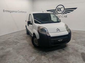 citroën nemo 1.3 hdi