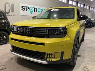 e la prima 44kwh 83 kw (113 cv)