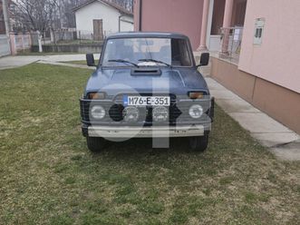 lada niva
