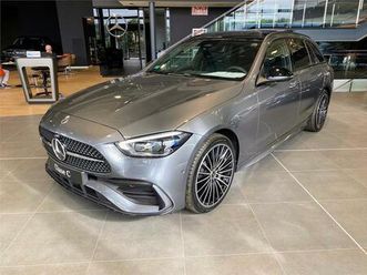 c estate 300 de 230 kw (313 cv)