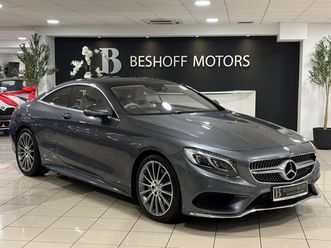 500 amg line premium=€200k new//huge spec//d reg=full service history & just serviced=tailored finance packages available=trade in's welcome