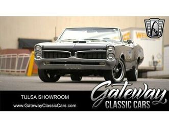 1967 pontiac le mans