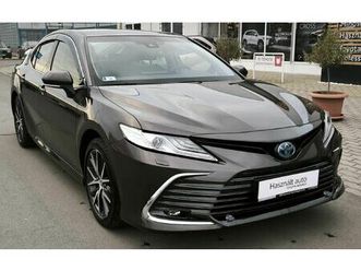 2.5 hybrid executive cvt