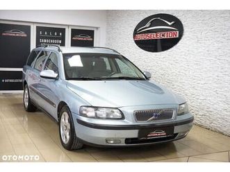 volvo v70 d5 comfort