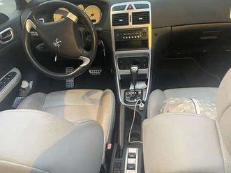 307 cc 2.0 16v - 138 a