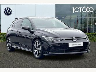 2.0 tdi r-line dsg euro 6 (start/stop) 5dr