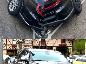 dodge divers durango citadel