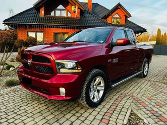 ram bordeaux 1500 2014
