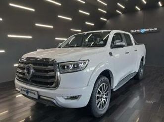 2.0td double cab lt 4x4