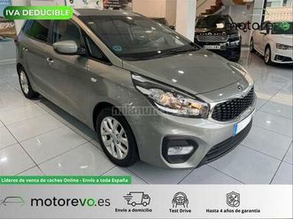 kia - carens 1.6 gdi 99kw 135cv drive