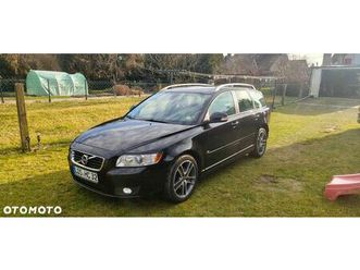 volvo v50 dpf d3 business pro edition