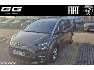 citroën c4 picasso 1.2 puretech shine s&s eat6