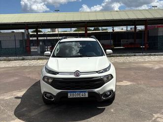 freedom 1.8 16v flex aut.