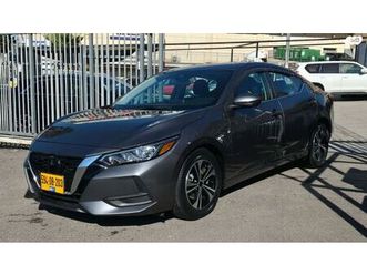 sv אוט׳ 2.0 (149 כ״ס)