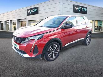 1.5 bluehdi 96kw (130cv) s&s allure