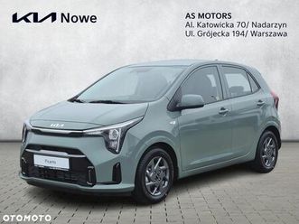 kia picanto 1.0 l