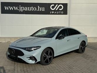 mercedes-benz cla 250 250+ eq