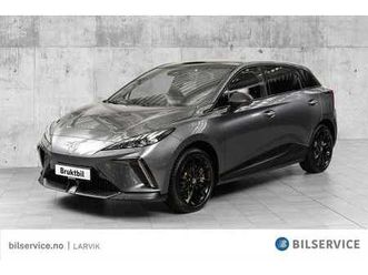 trophy extended range *360*navi*acc*carplay*520km wltp