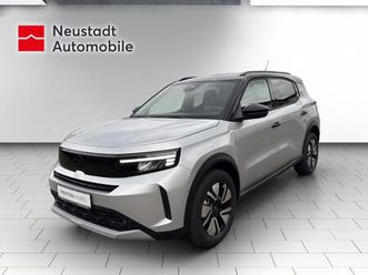 gs-line automatik navi, allwetter, kamera gs line