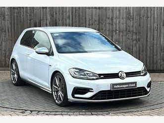 2.0 tsi r dsg 4motion euro 6 (start/stop) 3dr