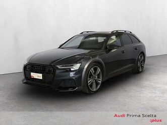 allroad 40 2.0 tdi mhev 12v quattro 204cv s-tronic